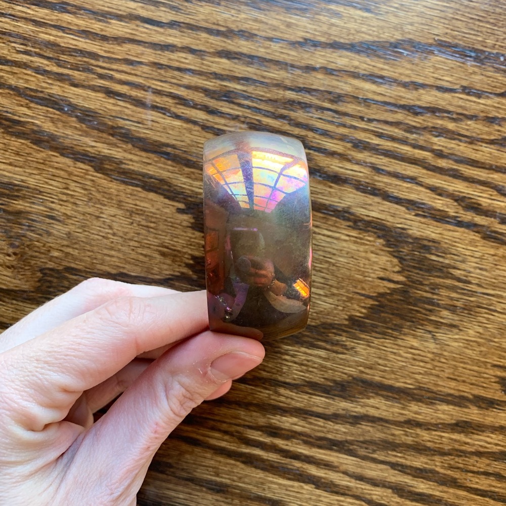 Copper Bracelet